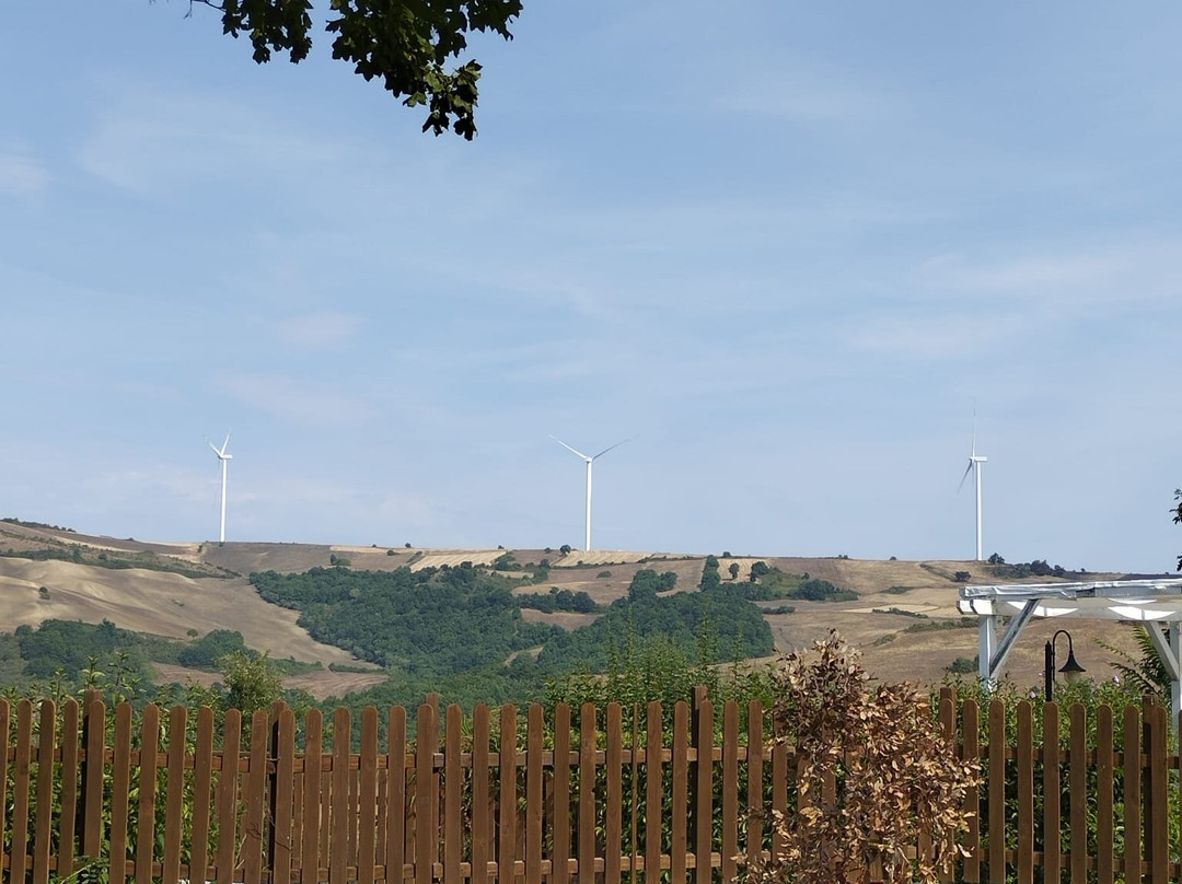 Agriturismo La Dimora Dei Cavalieri主图