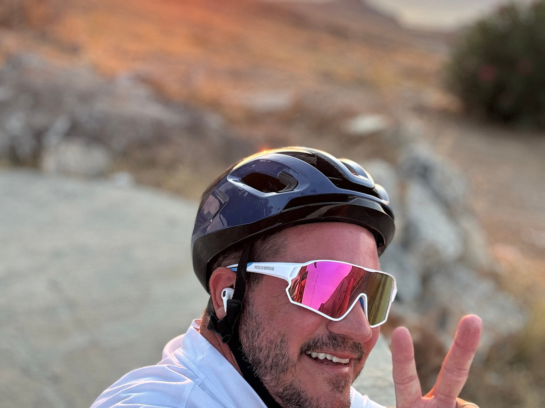 Get Active Rhodes-罗德斯必去景点