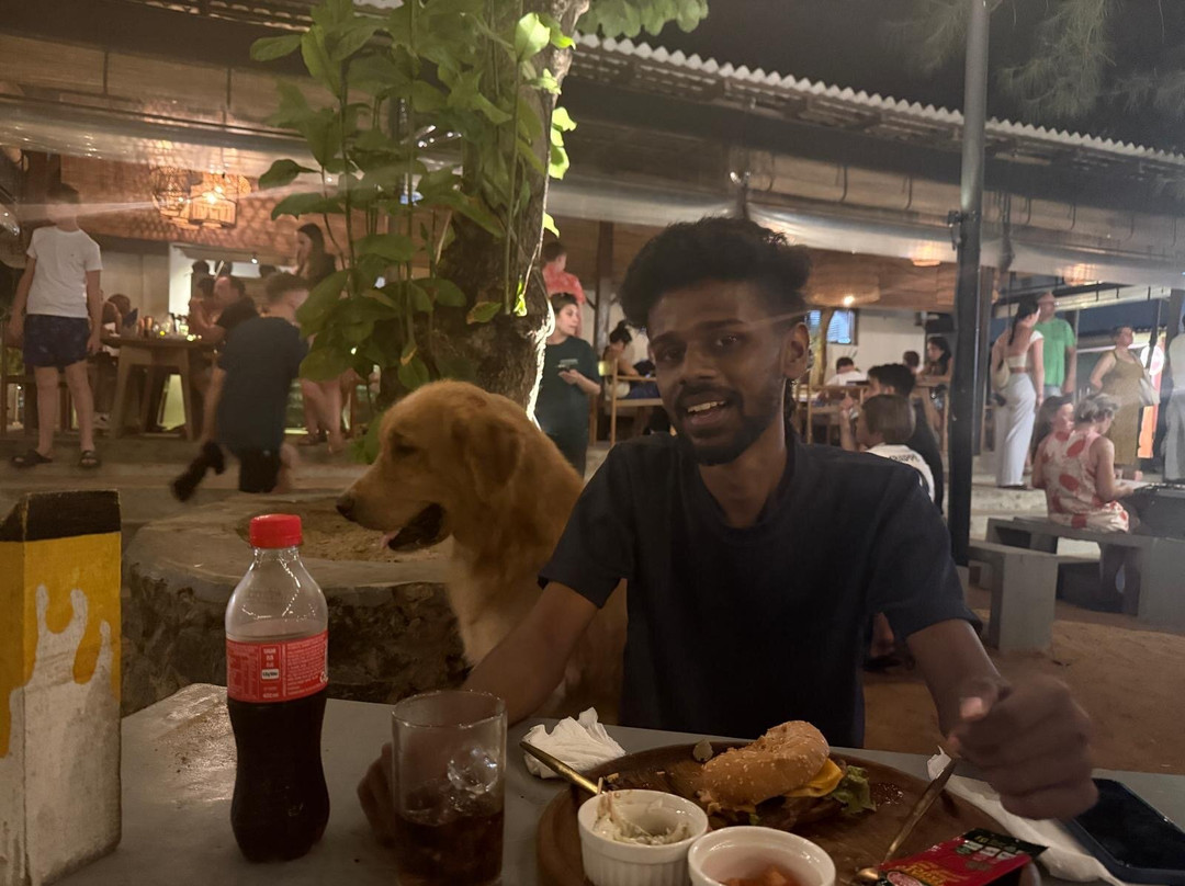 Paradise Route Srilanka-Ekala必去景点