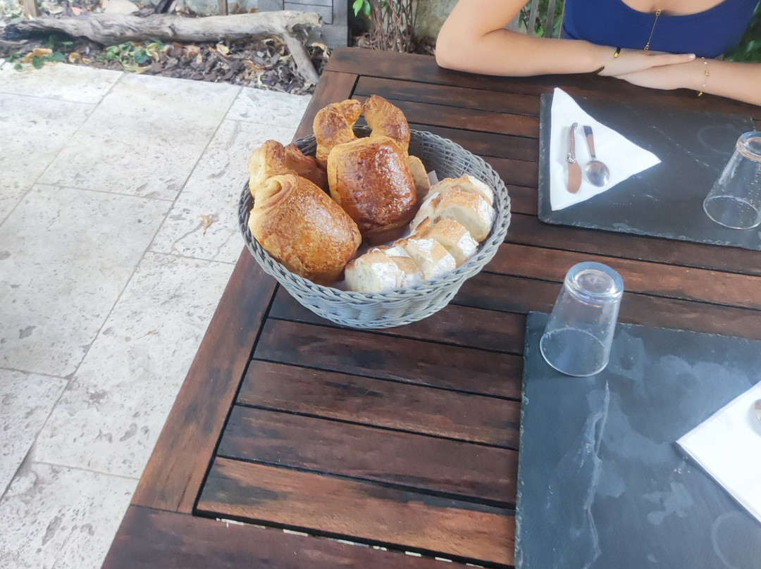 Chambres d'hotes de Cozance主图