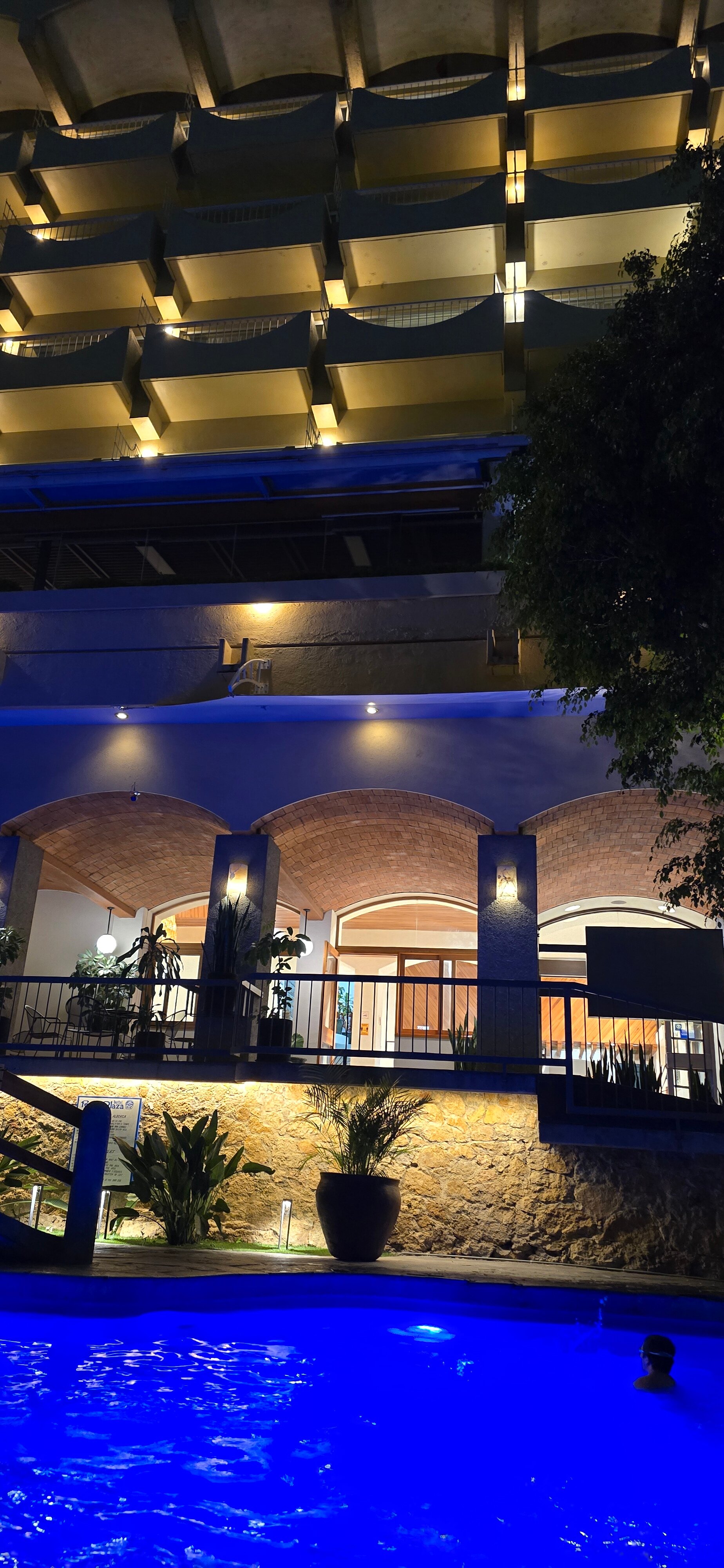 福廷广场酒店-官方