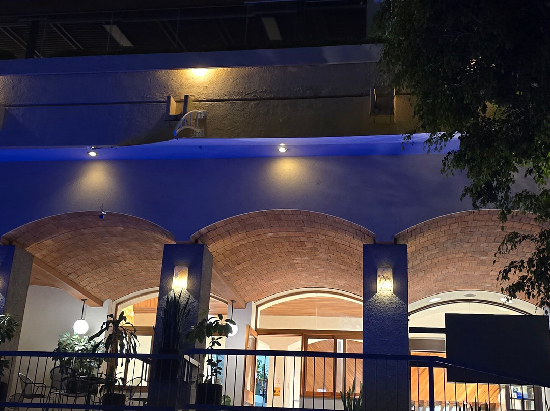 福廷广场酒店主图