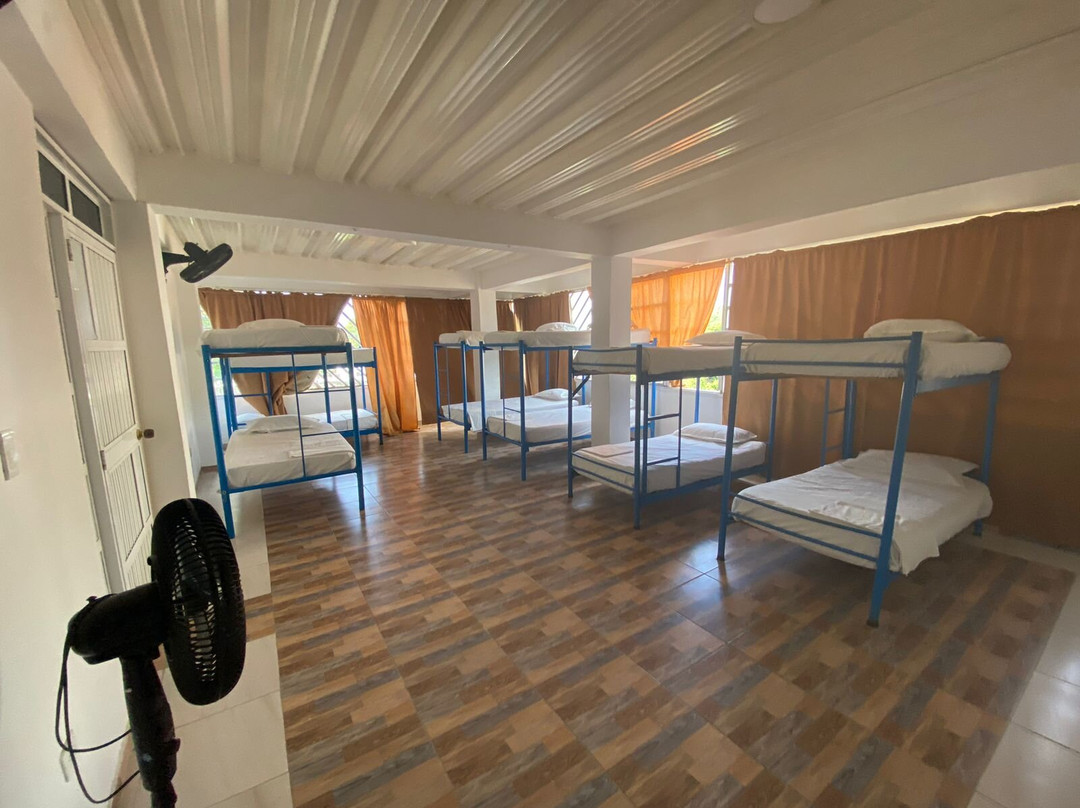 Hotel San Marino主图