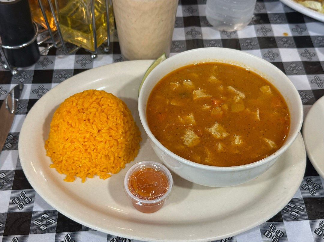 La Cocina Dominicana