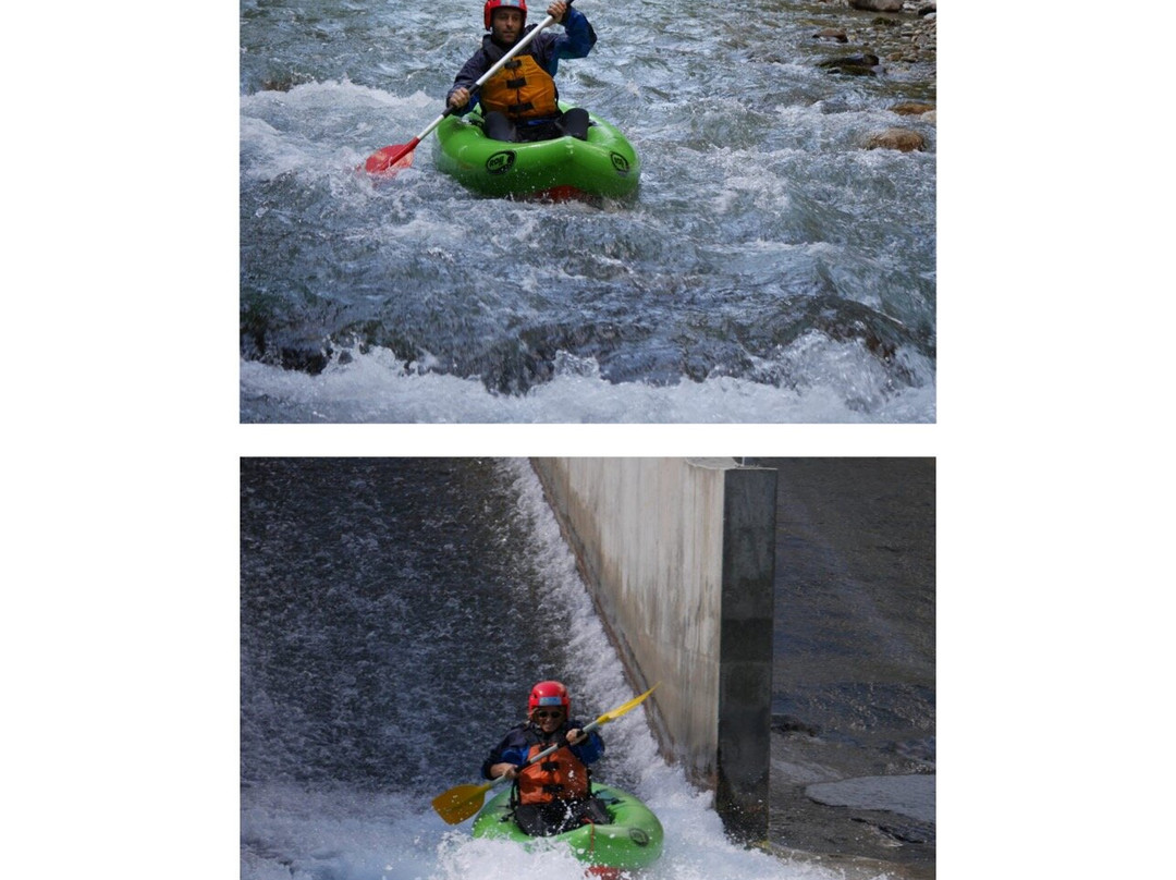 Eaurigine-Briançon必去景点