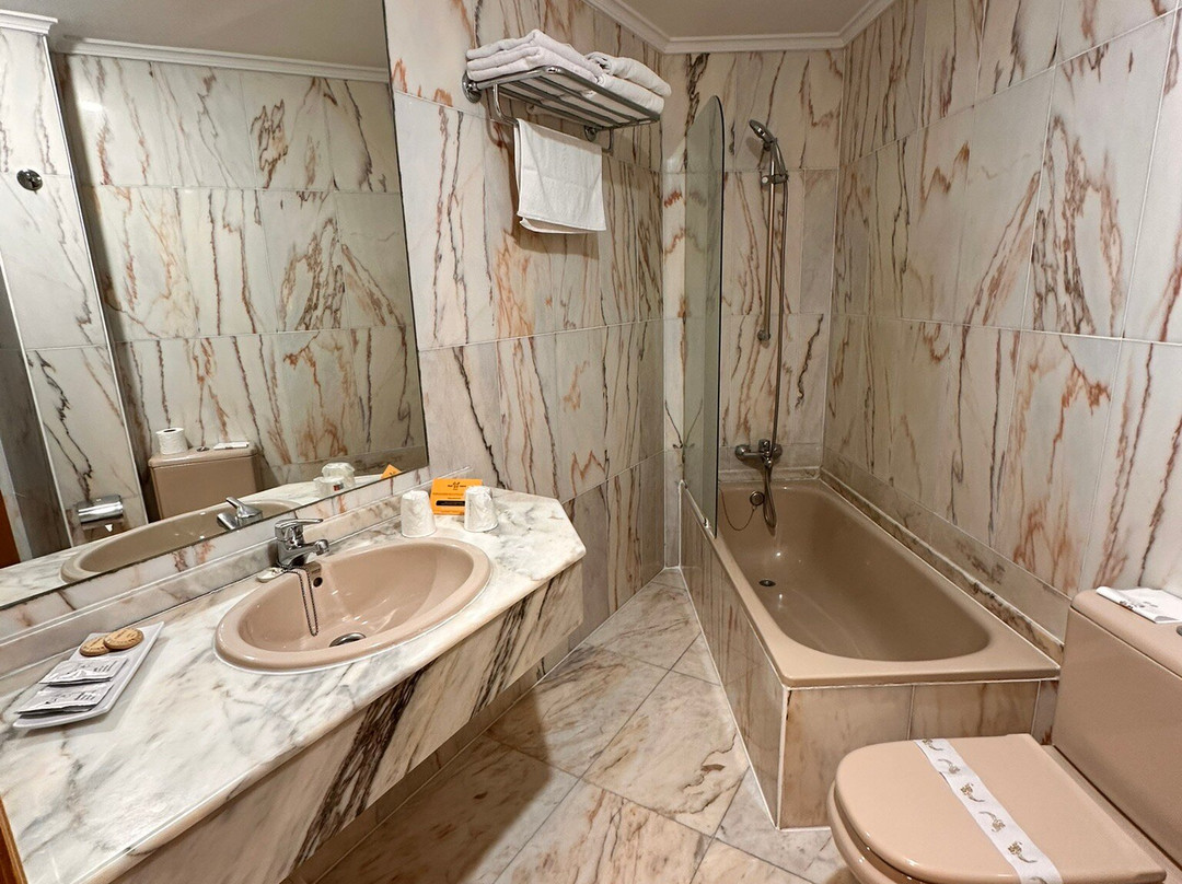 Hotel Astures主图