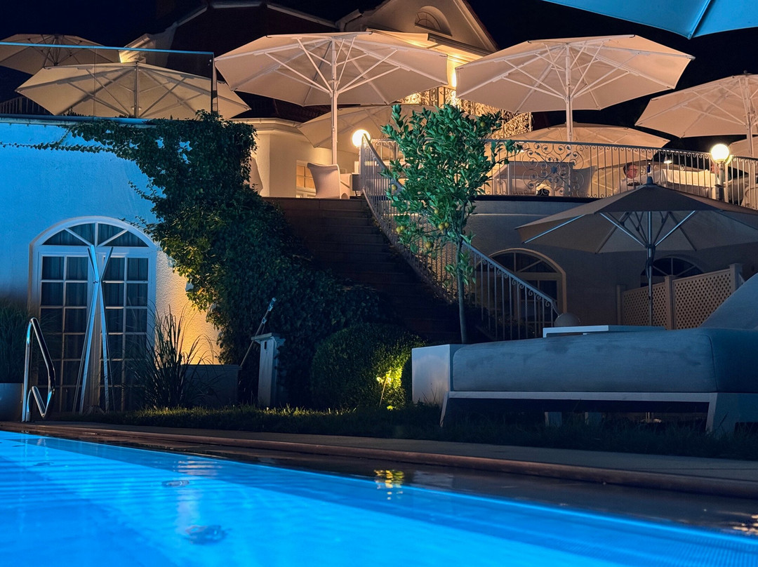 Hotel Villa Contessa主图