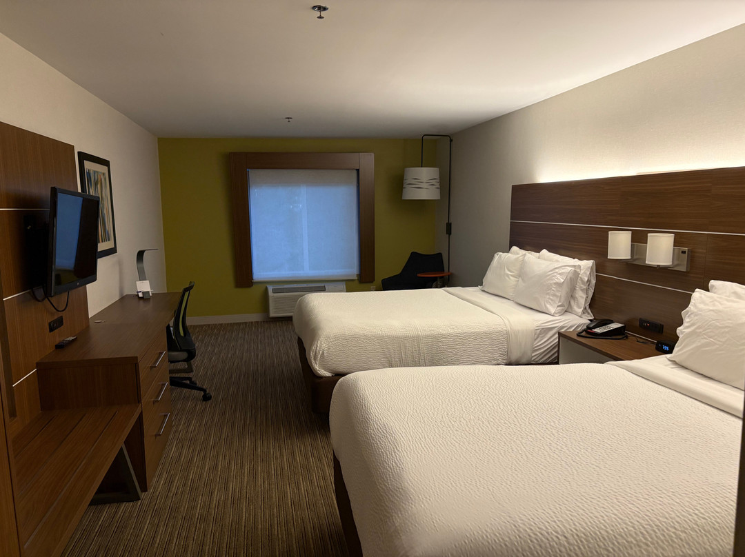 Holiday Inn Express Branford-new Haven By IHG主图