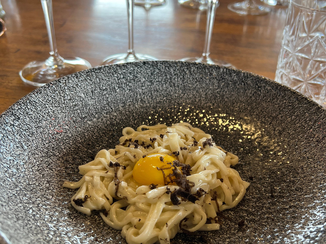 Riccitelli Wines & Bistró-路冉得库约必去景点