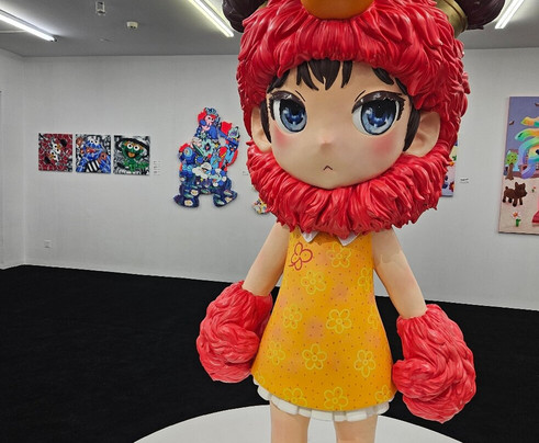 上海K11购物艺术中心-上海市必去景点