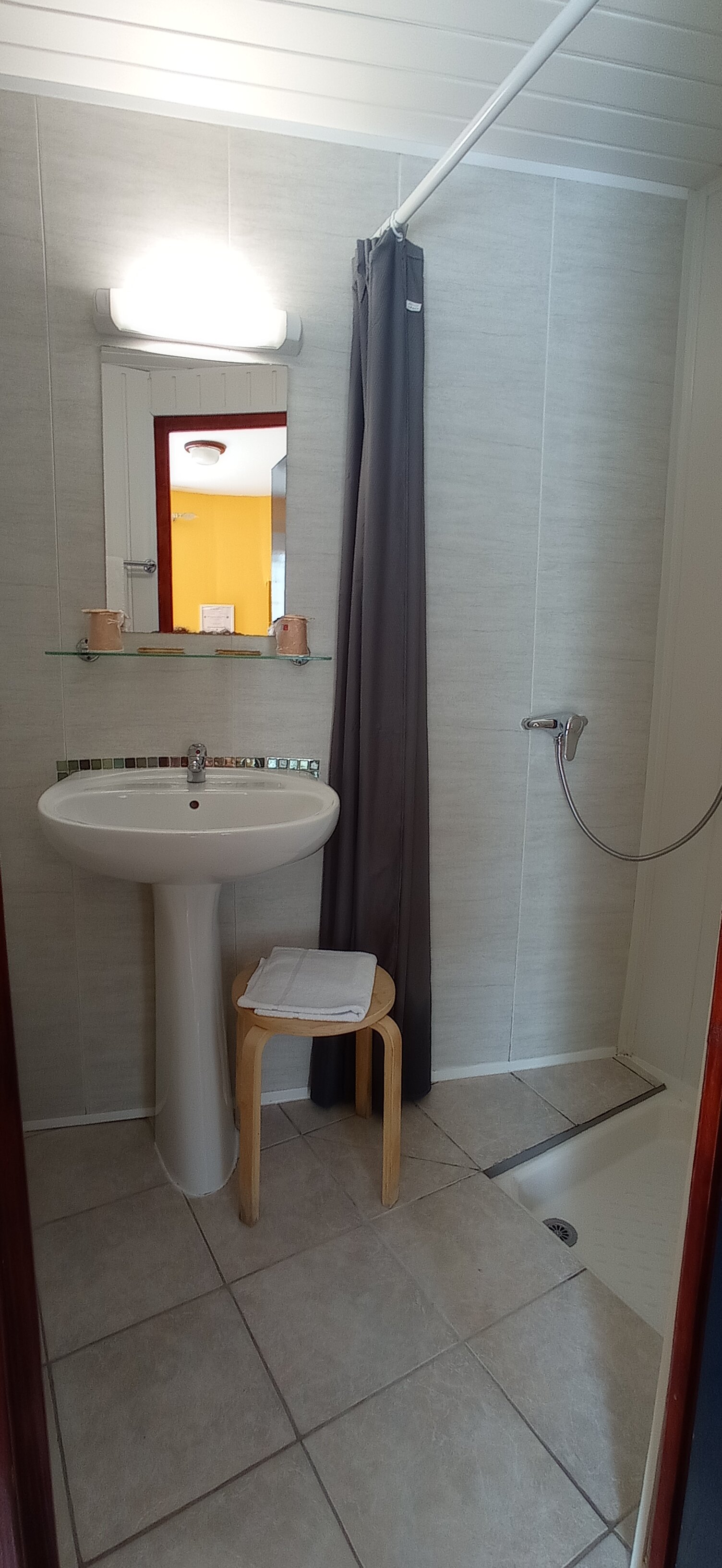 Hotel Vent D'ouest-官方