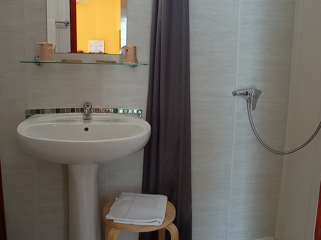 Hotel Vent D'ouest主图