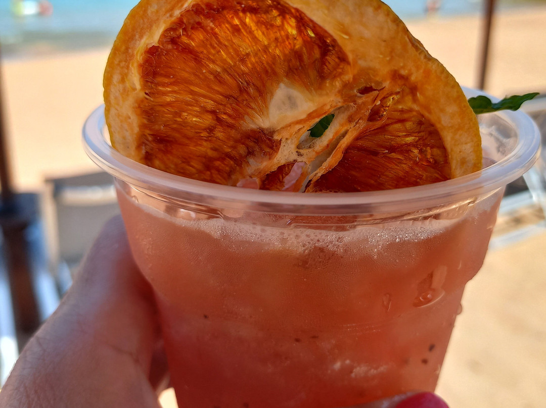 Vrahos Beach-瓦西里科斯必去景点