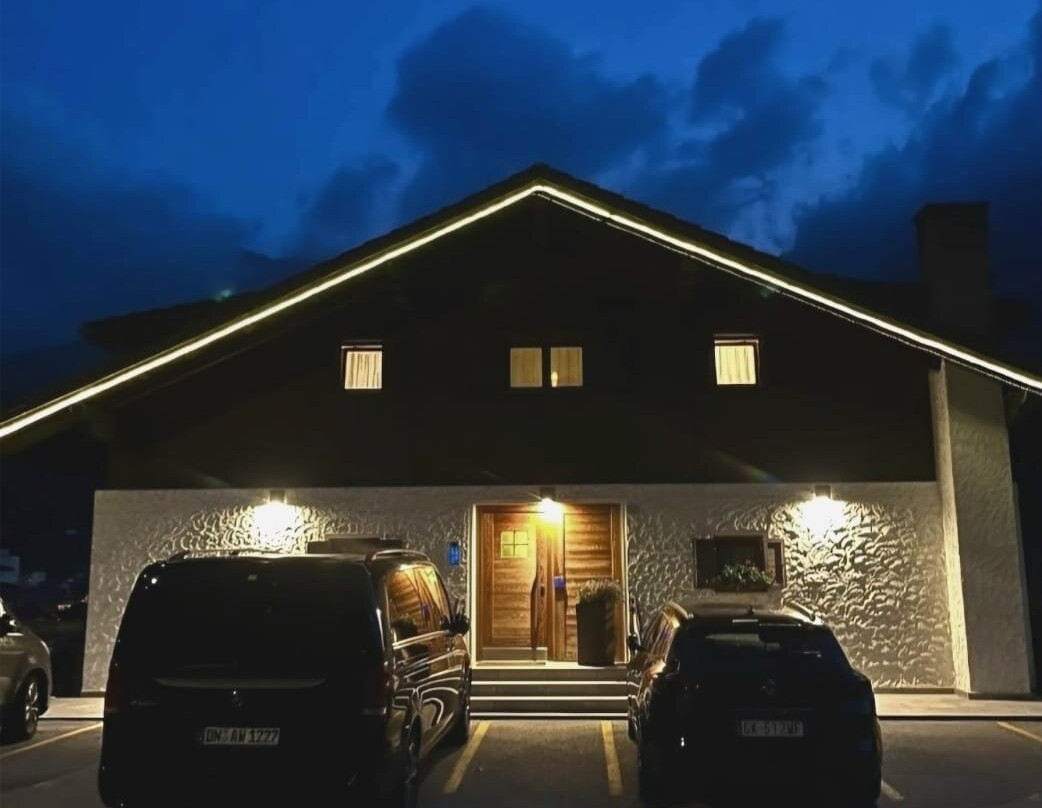 Appartamenti LaDina Dolomiti