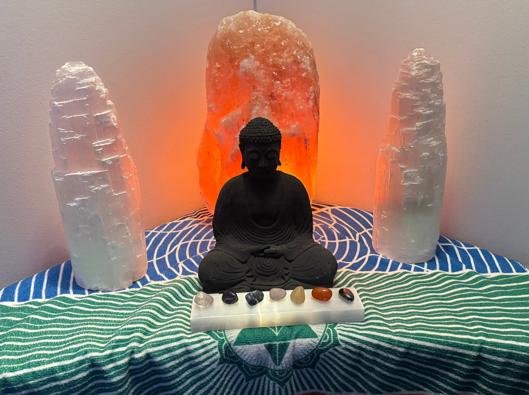 Spiritquest-Calabash必去景点