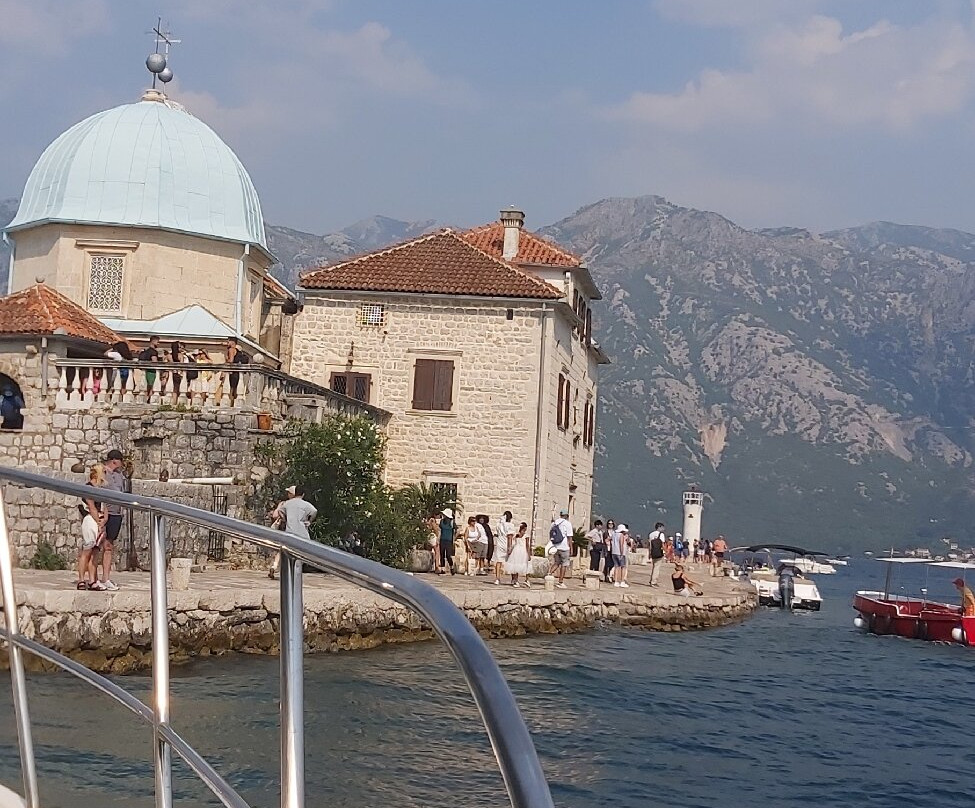 Kotor Tour Guide-科托尔必去景点
