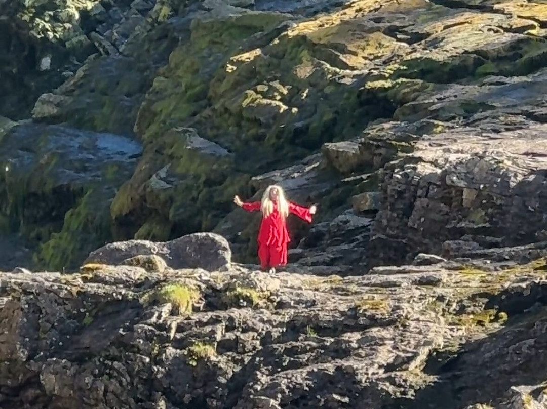 Kjosfossen Waterfall-Myrdal必去景点