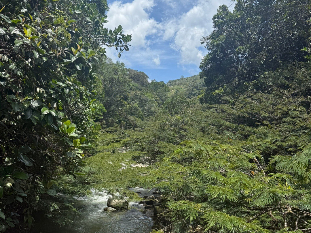 Esmeralda Ecotours San Rafael-San Rafael必去景点