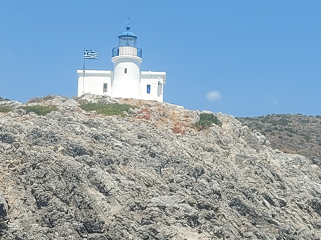 Drakakis Tours-Kythira必去景点