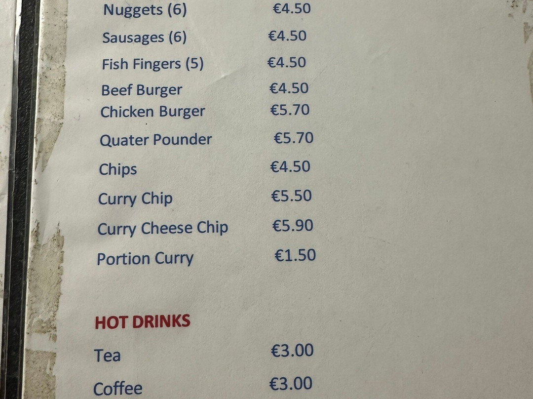 Graune Pet Farm & Play Centre-Ballyhaunis必去景点