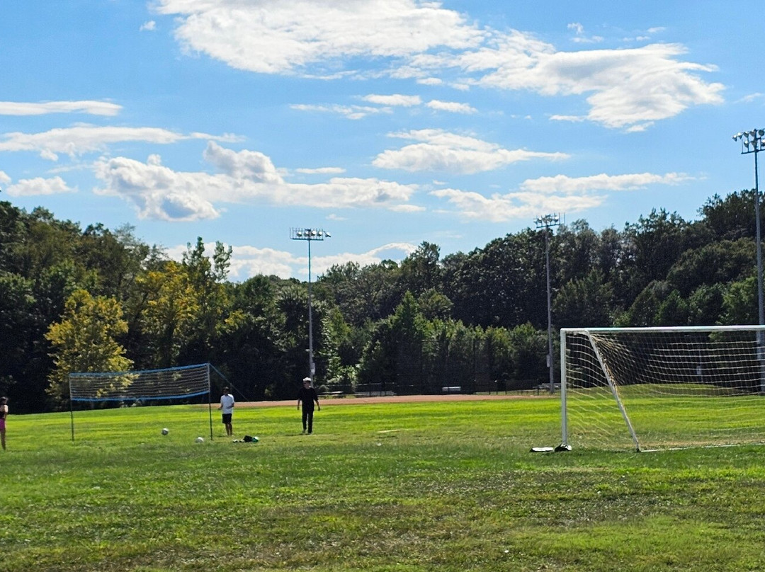 Honeygo Run Regional Park-Perry Hall必去景点