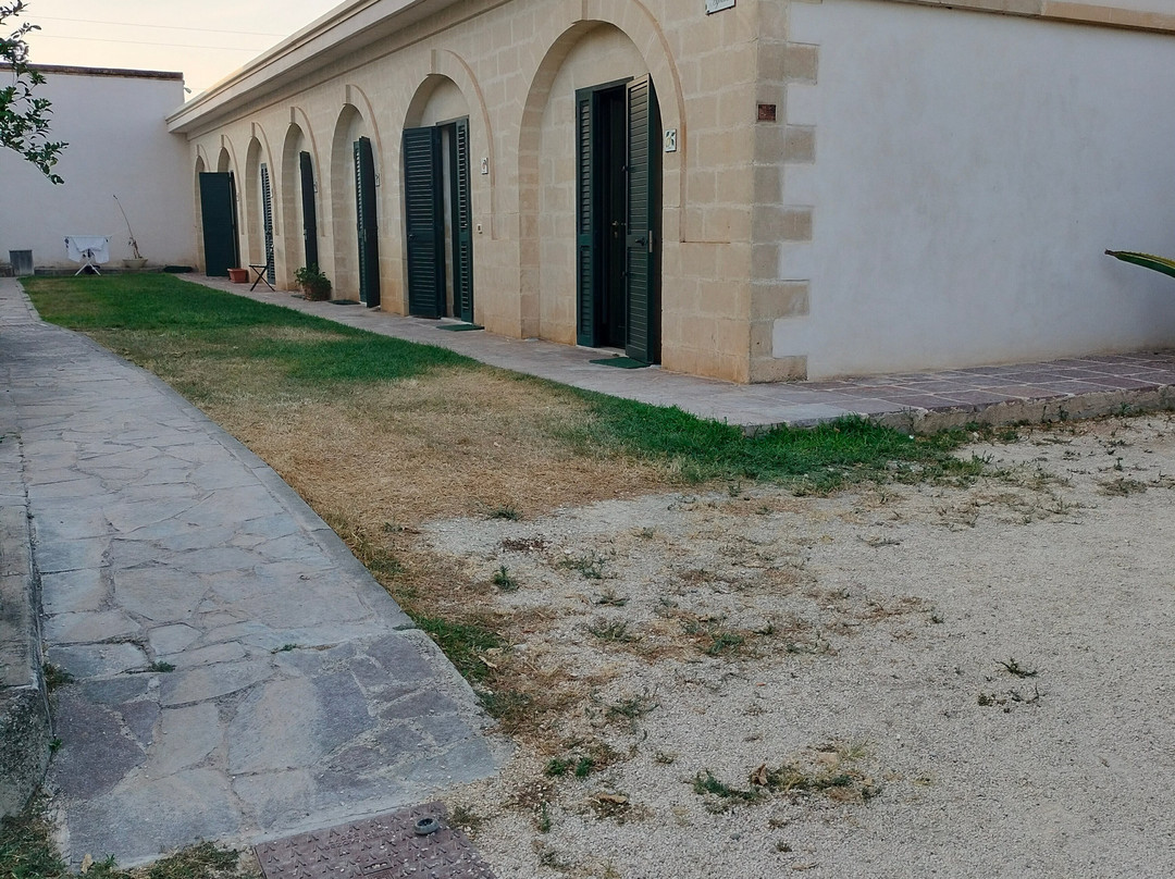 Masseria Savoia主图