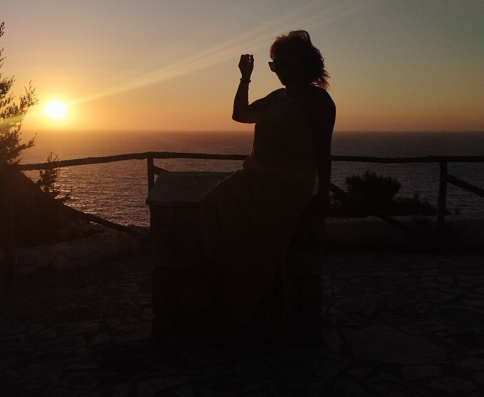 Kipoureon Monastery-Lixouri必去景点