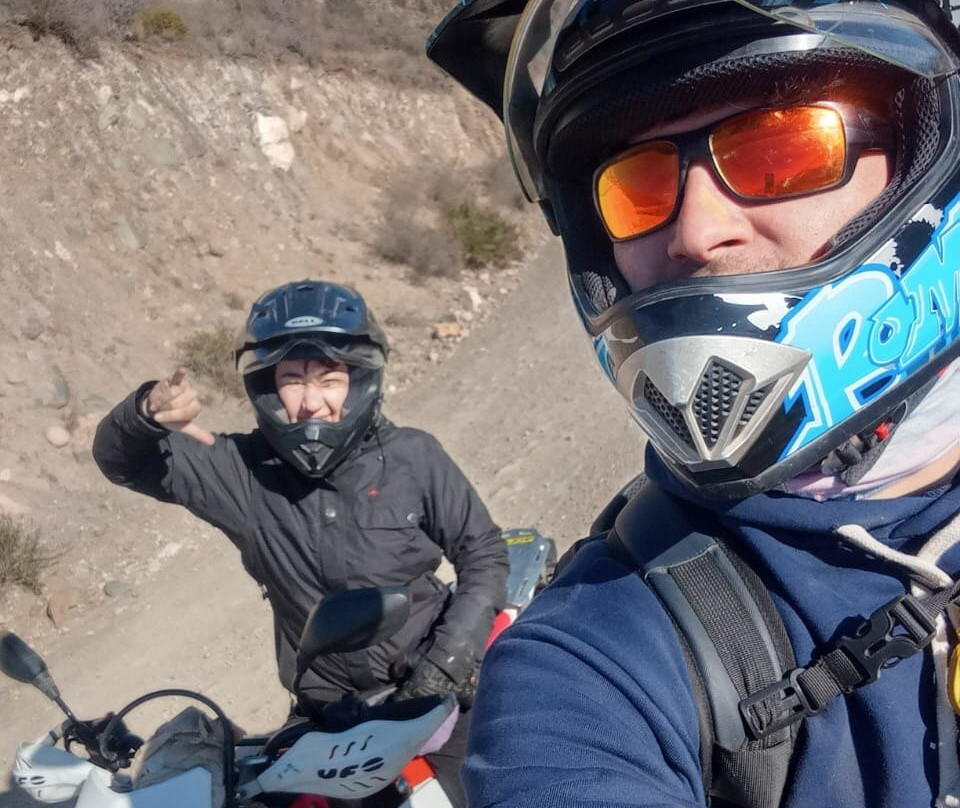 Argentina Moto Tours-Chacras de Coria必去景点