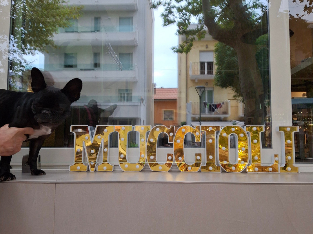 Hotel Muccioli主图