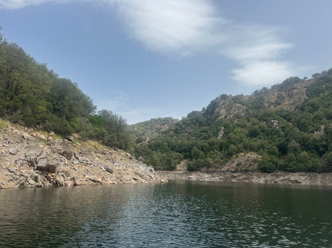 Lac de Tolla-Tolla必去景点