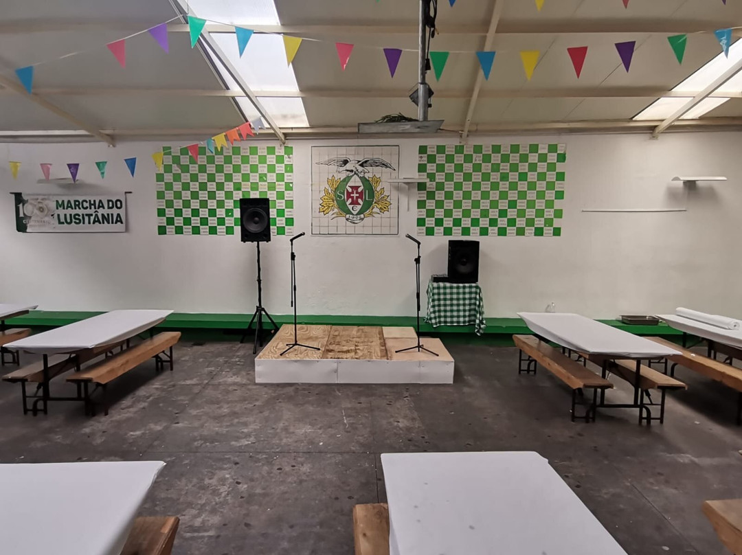 Tasquinha Lusitânia