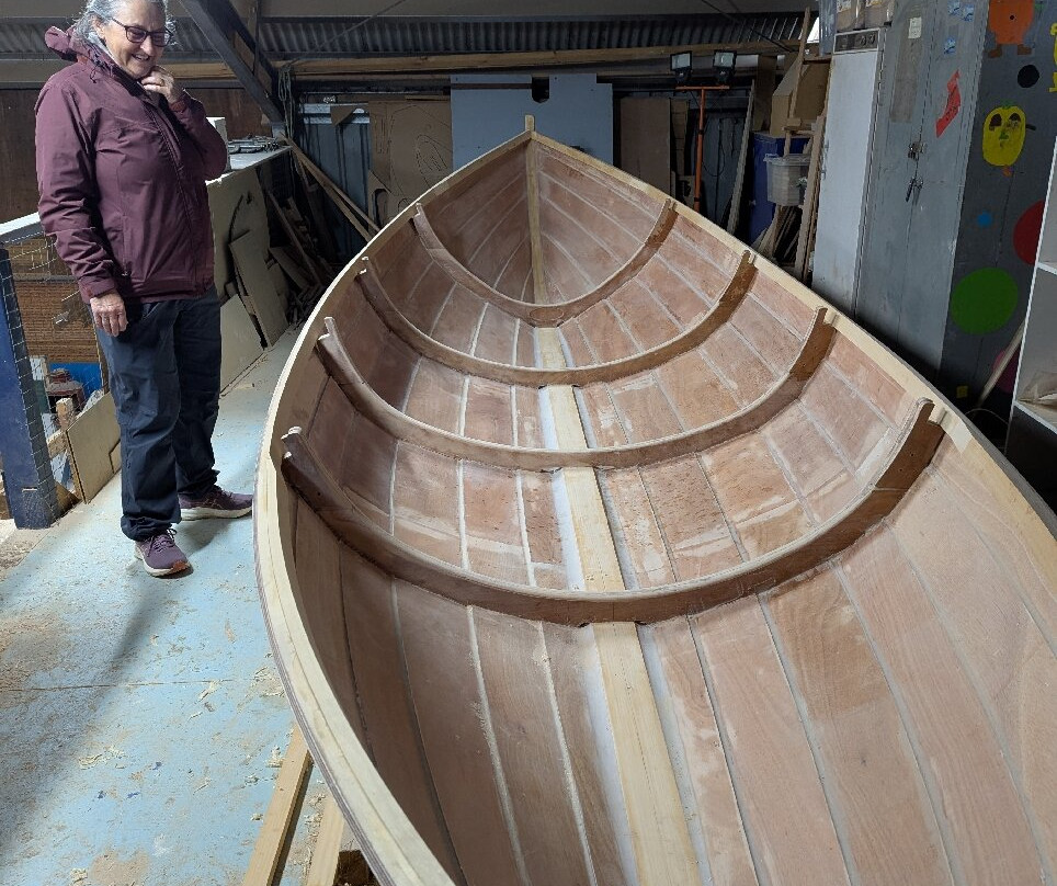 Rebuild Independence Group-American River必去景点