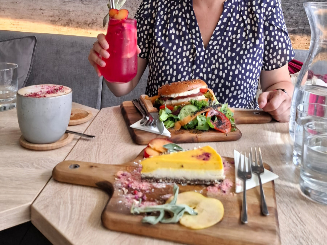 Vík - Vegan Venue