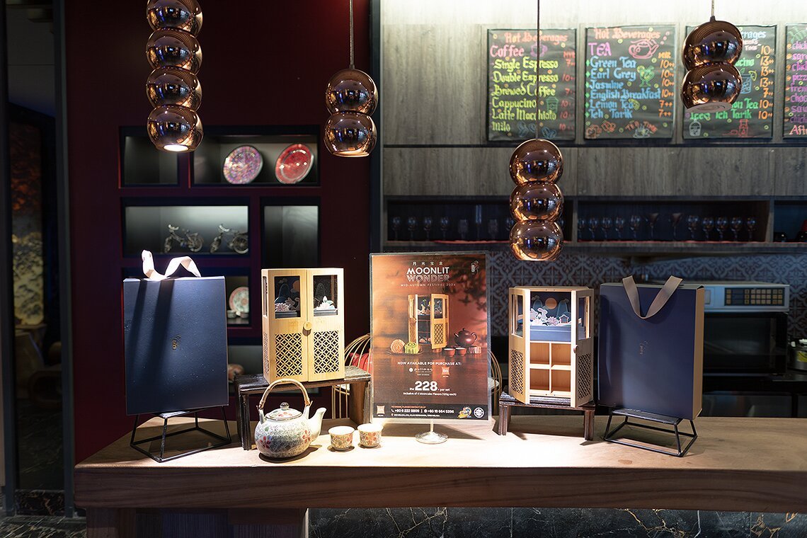 宜必思马六甲酒店-浴室