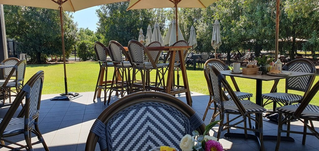 Macadamias Australia-邦德堡必去景点