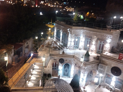 Han Cave Suites - The Special Class