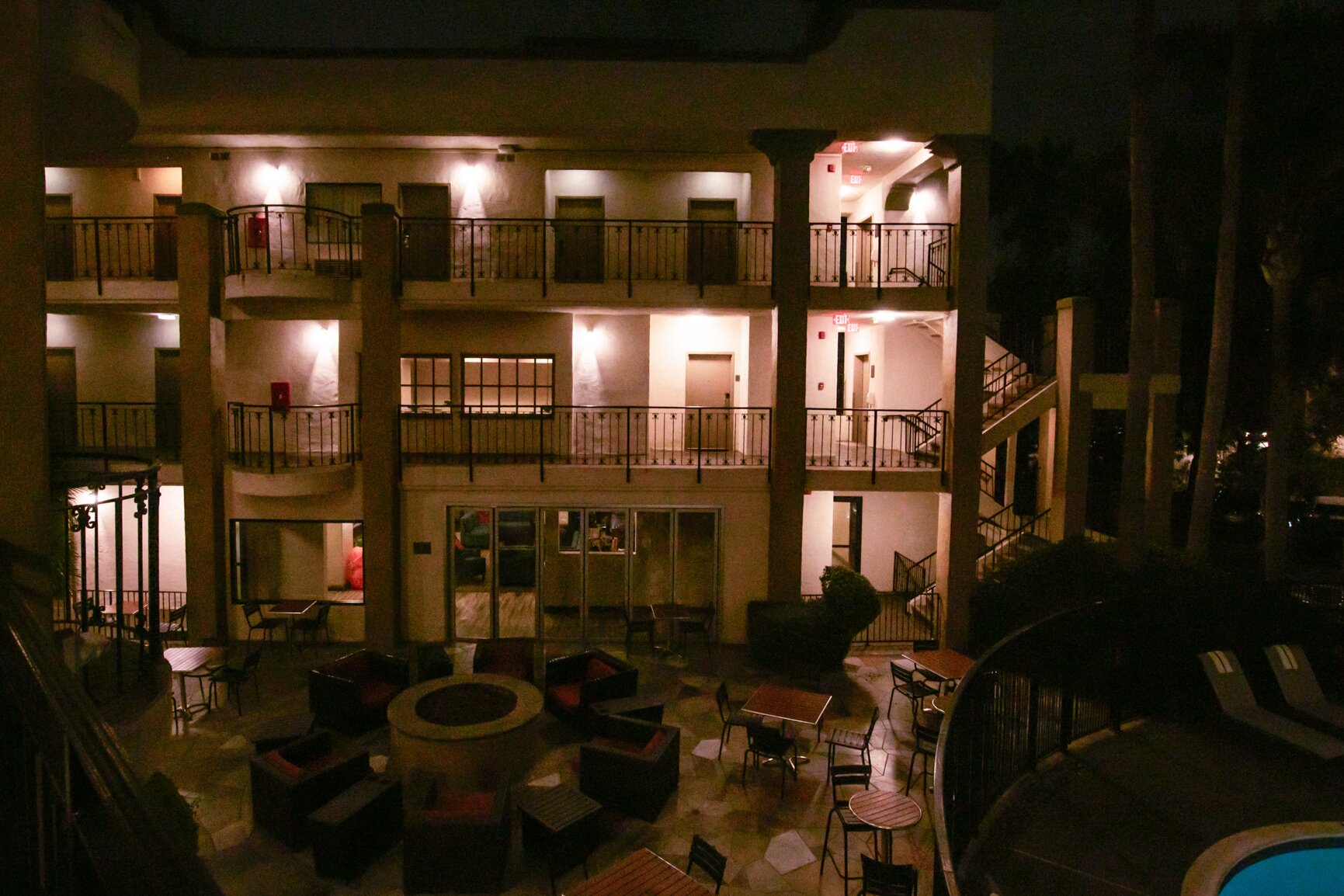 Comfort Inn & Suites Orange County John Wayne Airport-浴室