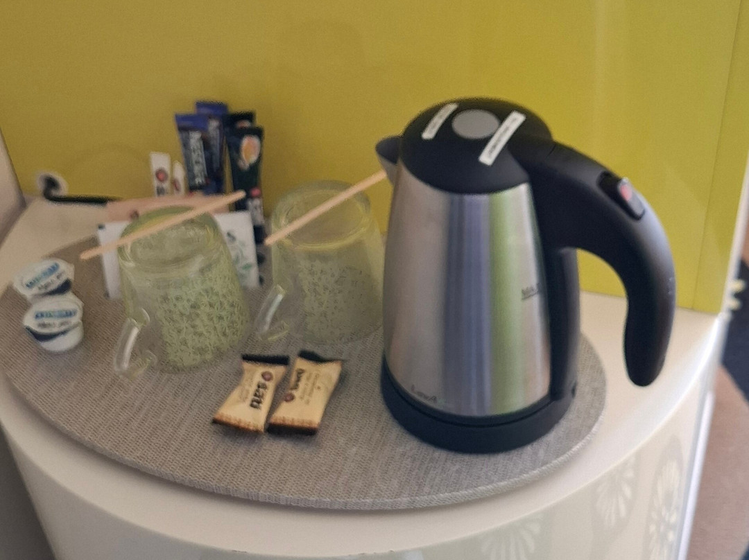 Best Western Plus Hôtel Le Rhénan主图