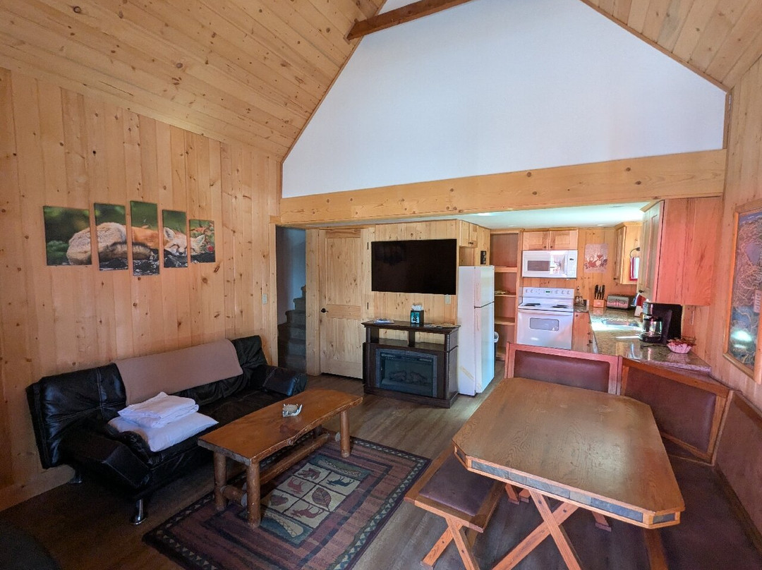 Brundage Bungalows主图