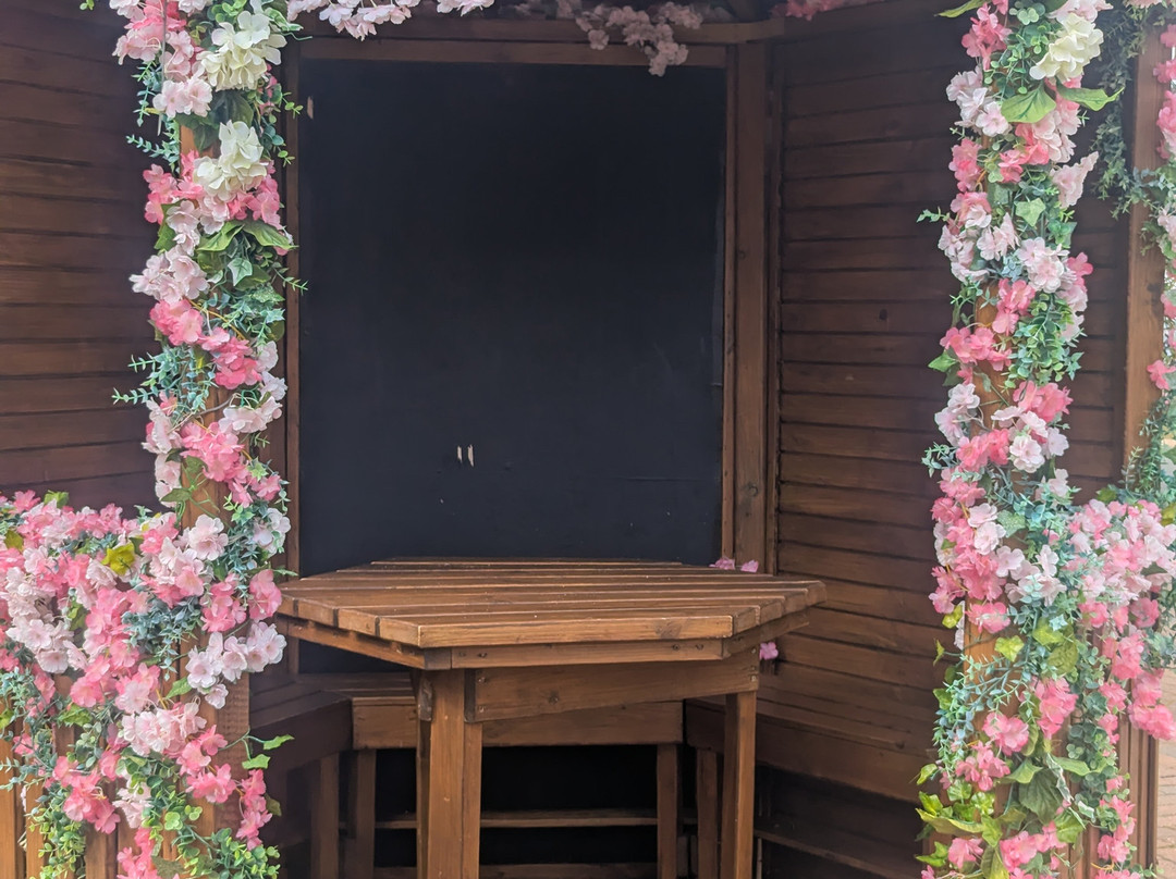 Caledonia Park Designer Outlet-Gretna必去景点