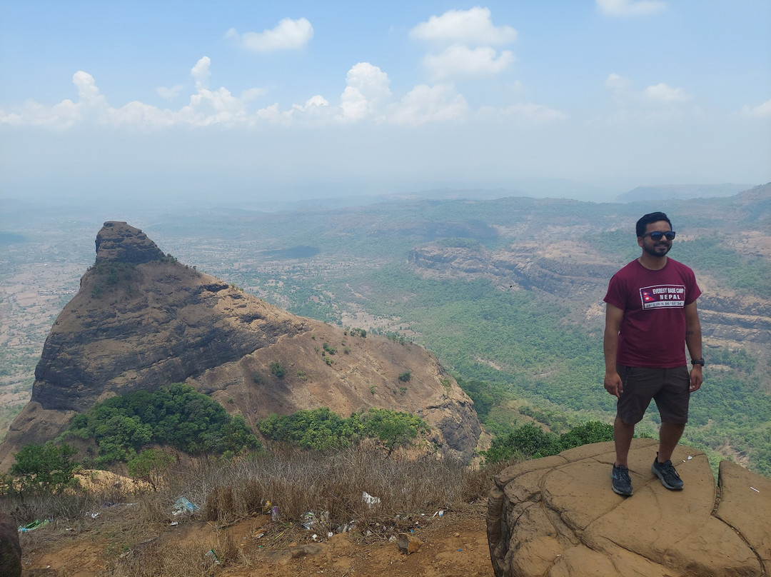 Lion's Point-罗纳瓦拉必去景点