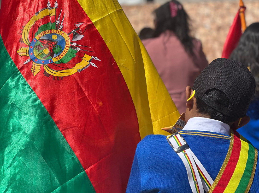 Thaki Voyage-拉巴斯必去景点