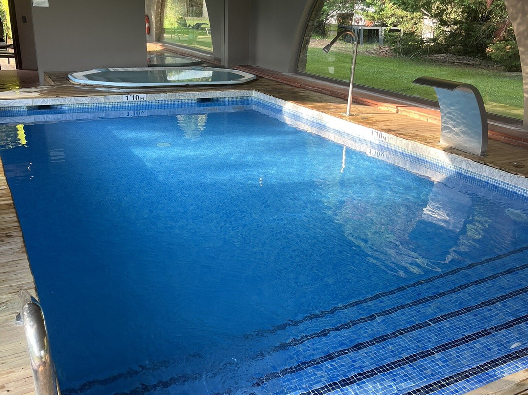 玛斯萨尔维酒店主图