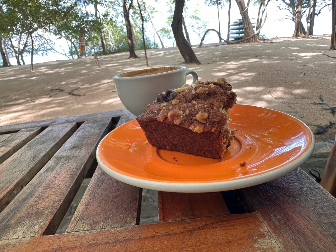 Pura Vida Ride-Las Catalinas必去景点