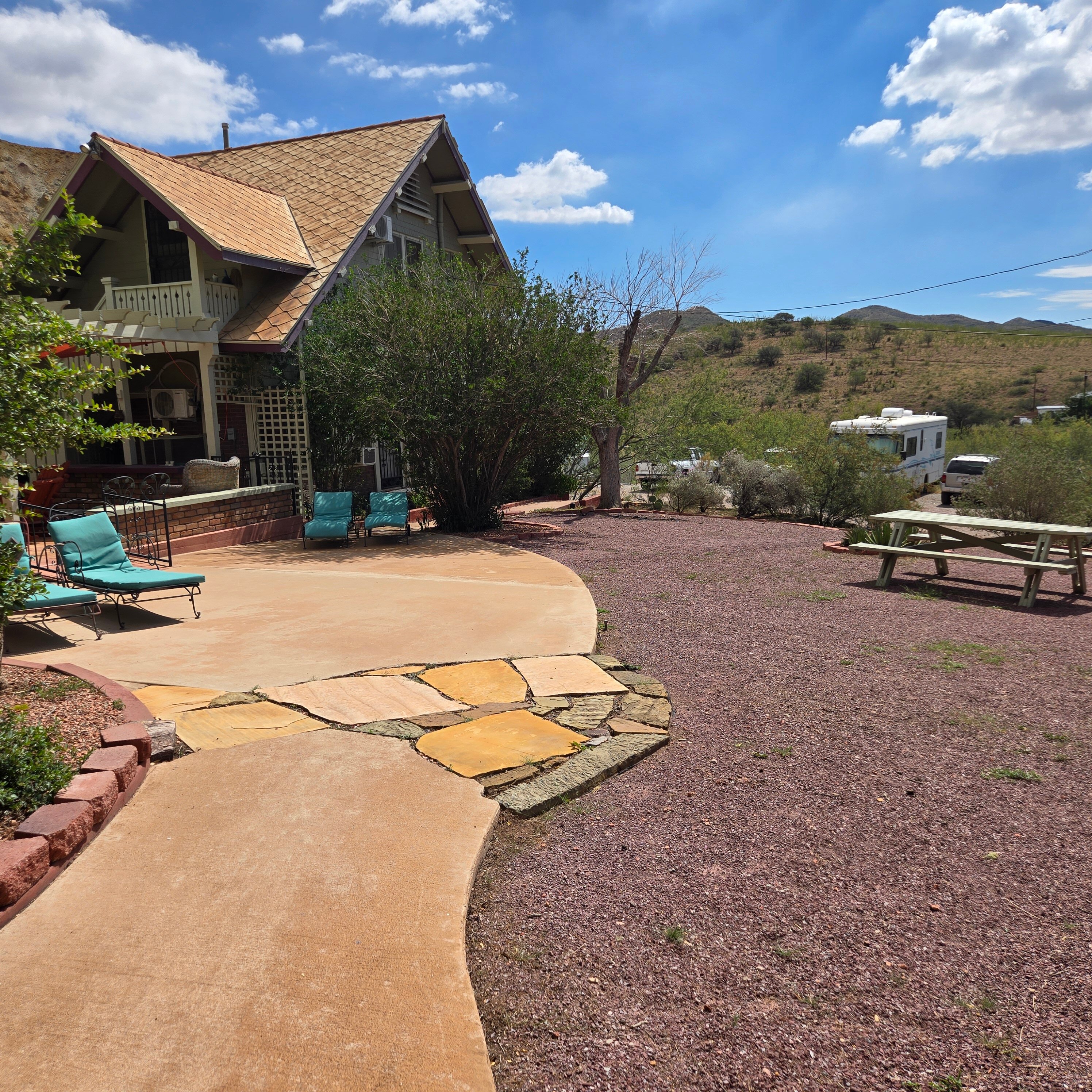 Greenway Manor-官方