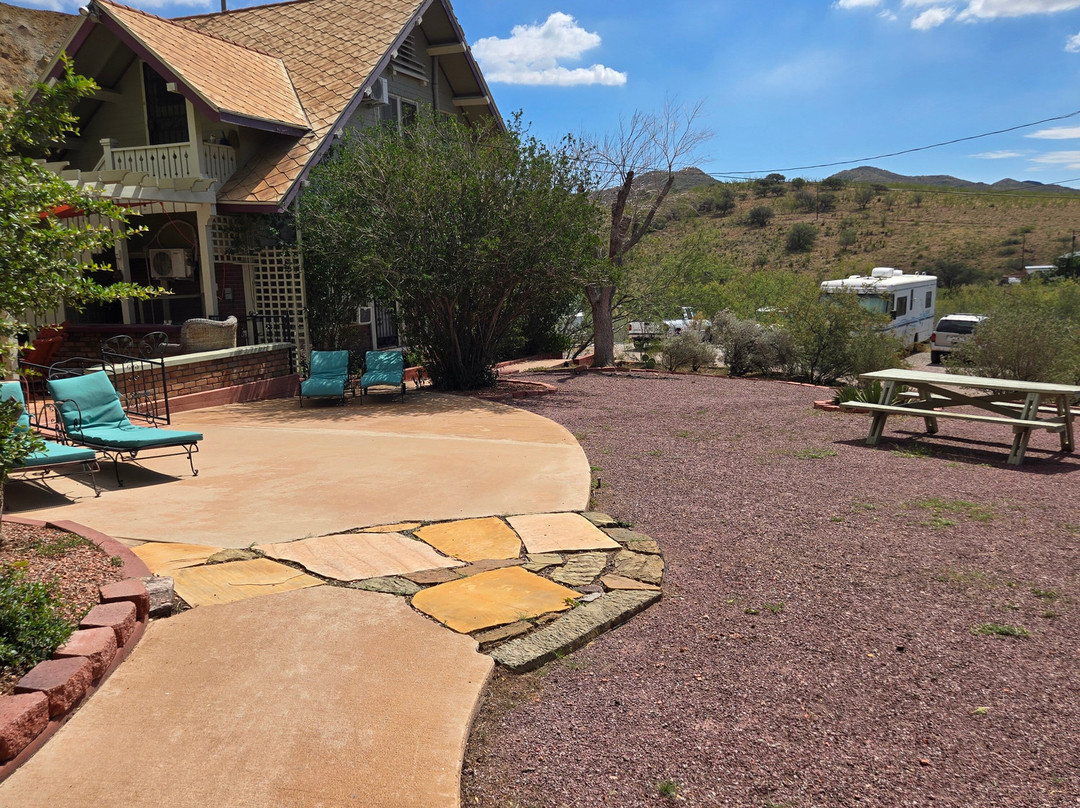 Greenway Manor主图