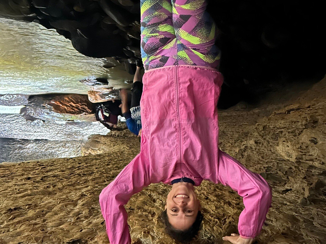 Aventura no Caminho-Santo Amaro da Imperatriz必去景点