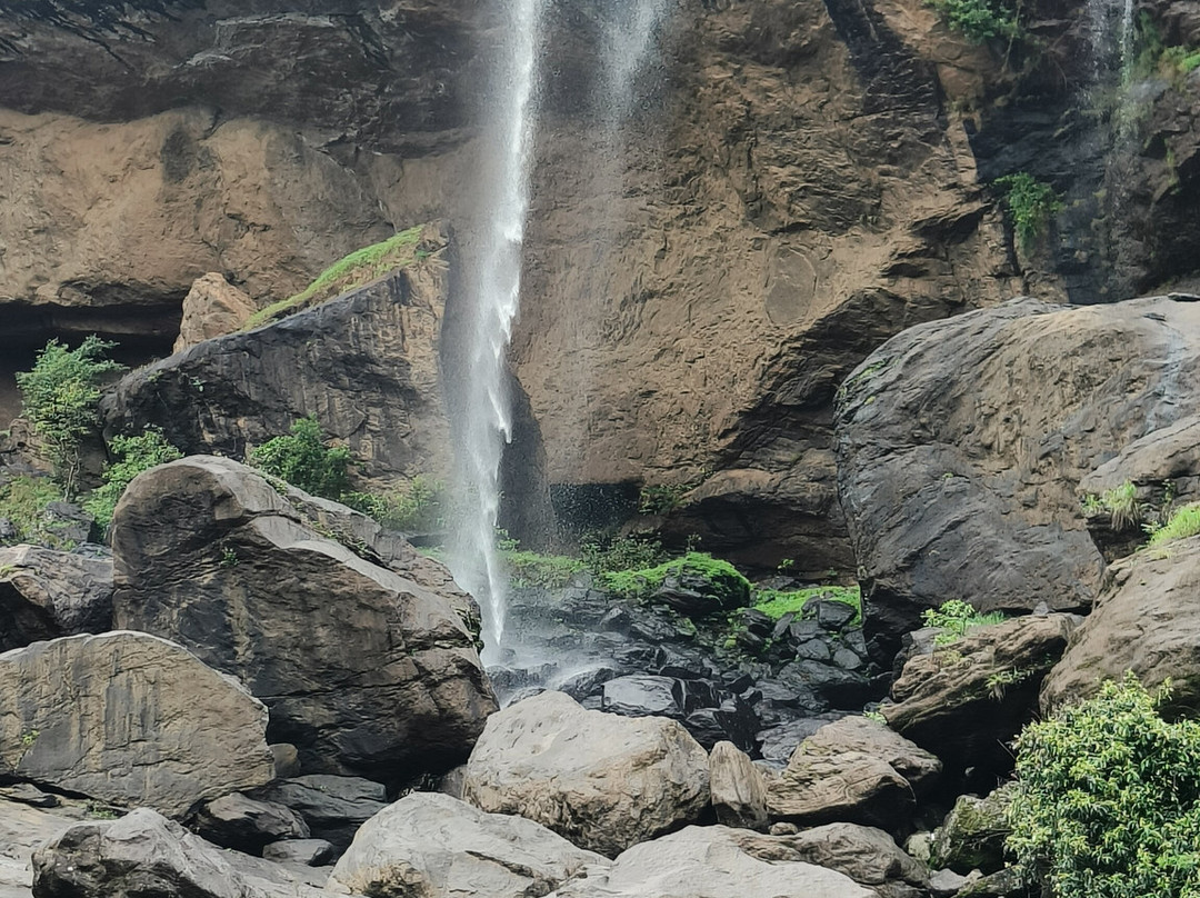 Munnar Angel Cabs-慕那尔必去景点