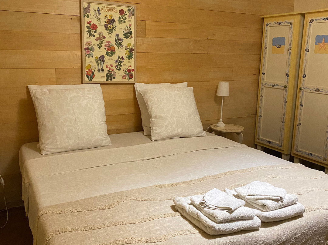 SUN Chambres et Table d'Hote主图