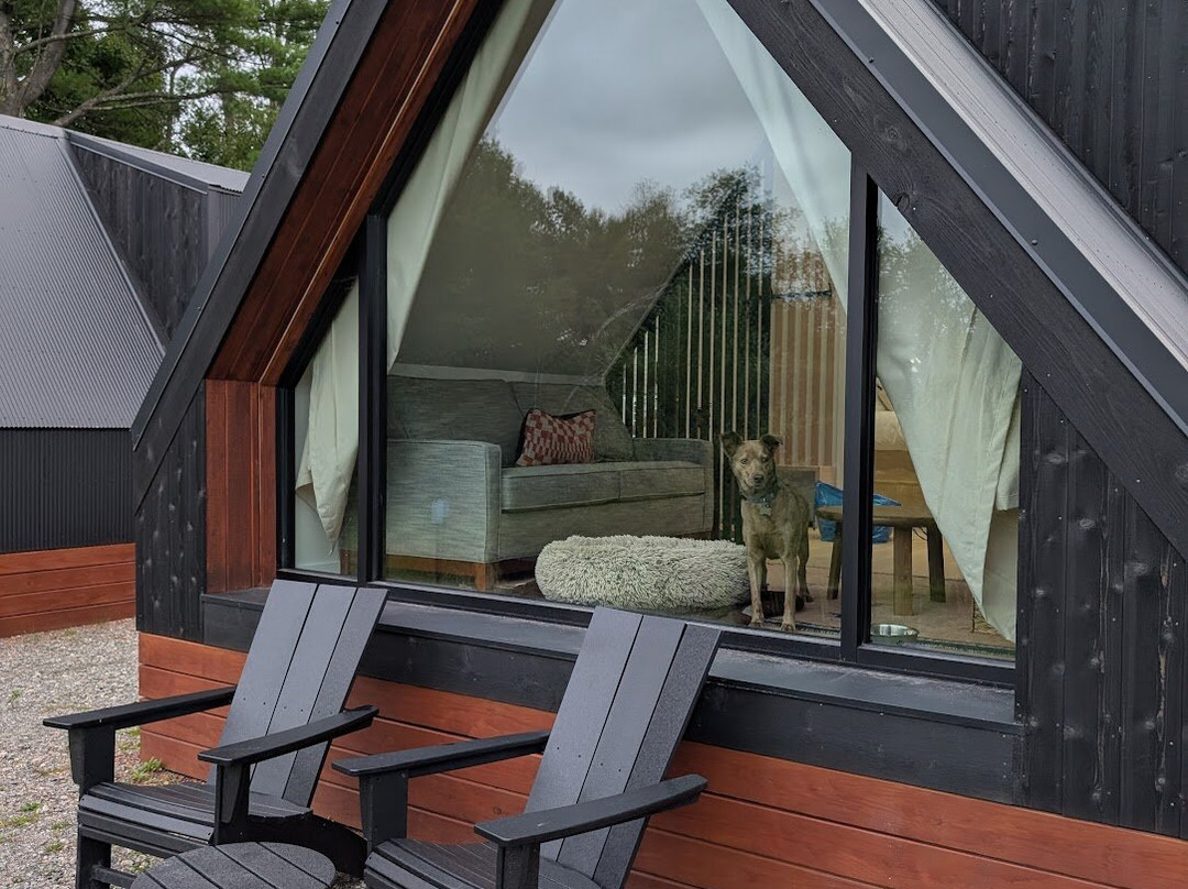 Outbound Stowe主图